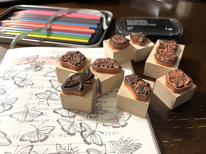 The Butterfly Journal – How to Right-Size Cognitive Dissonance