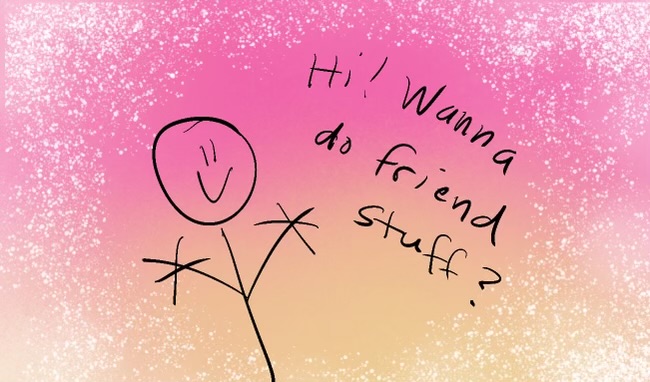 Initiation – Types of&nbsp;asks